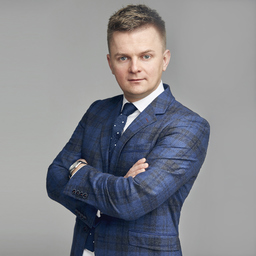 Krystian Stojecki