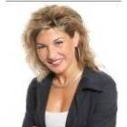Blanca Mentrida Perez
