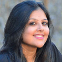 priyanka Jain Vora