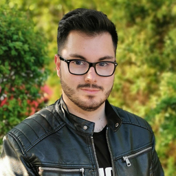 Vasilios-Pandelis Greifenberg