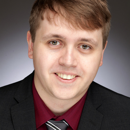 Benedikt Karrasch