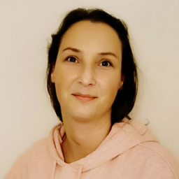 Sara Stocker