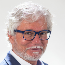 Frank-Georg Huneck's profile picture