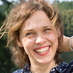 Katrin Raudszus's profile picture