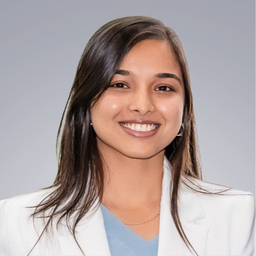 Namrata Jangid
