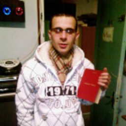 David castillo Martinez