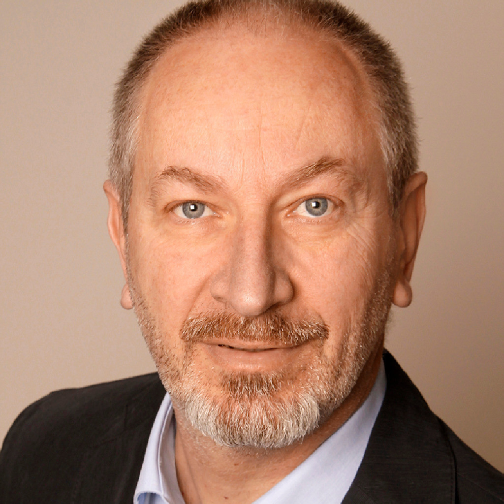 Rudolf Werkleiter Wutal Aluminium Guss GmbH XING