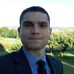 Emilian Cristea