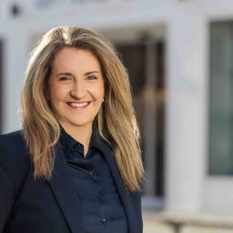 Katharina Strauß's profile picture