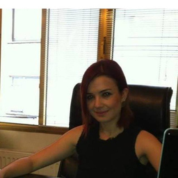 Şebnem Kandemir