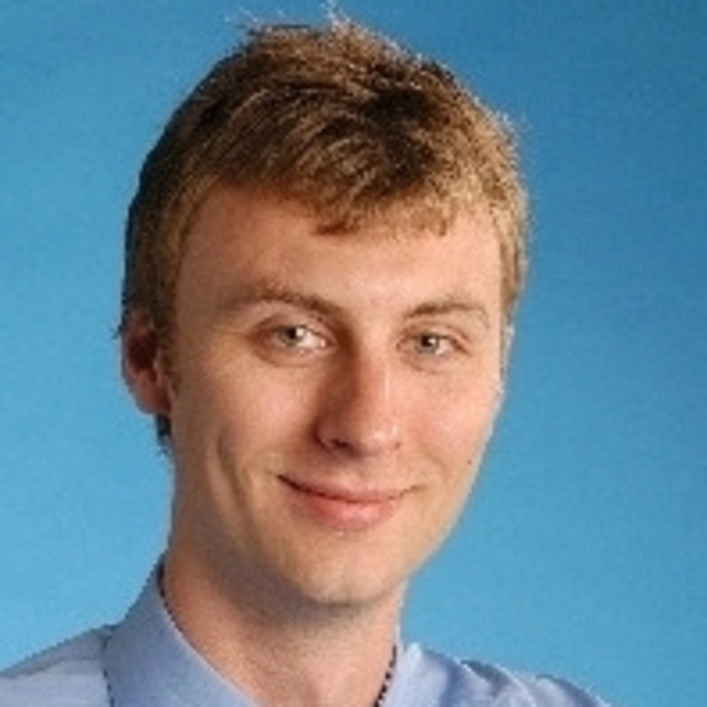 John Rothwell Principal Project Leader TWI Ltd XING