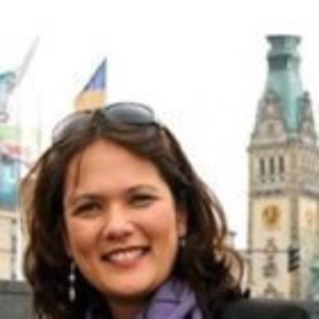 Social Media Profilbild Claudia wagner nieberding Hamburg
