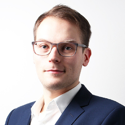 Profilbild Max Märkl