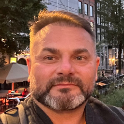 Krasimir Stoichkov