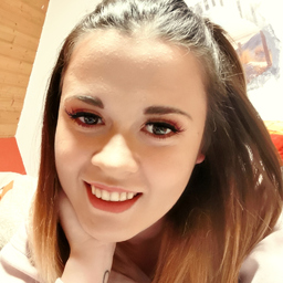 Véronique Windrich 
