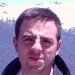 Gustavo J. Fernández