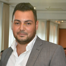 Muhammed Saglam
