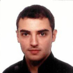 Alberto Salgado Pérez
