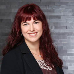Christina Nagy