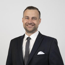 Benjamin Klinke