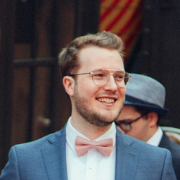 Frederik Kammer