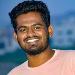 shrikanth s Chaudannavar