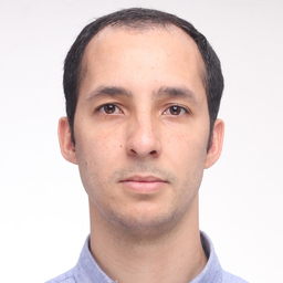 Enmanuel Ortega