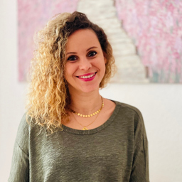 Jeannette Trappe