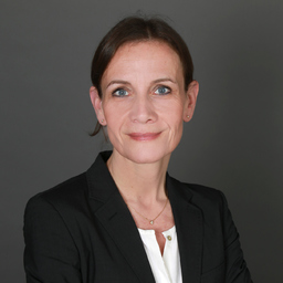 Dr. Silke Holzammer-Gran