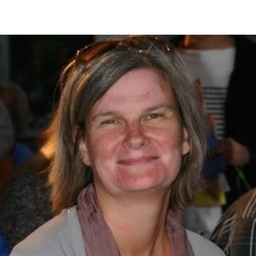 Judith Gleitze