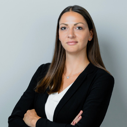 Julia Bodev's profile picture