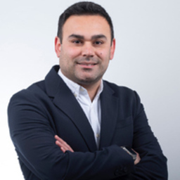 Kourosh Behradfar