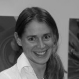 Dr. Jeannette Noetzli