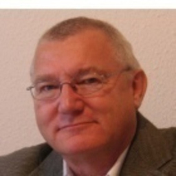 Horst Ruser
