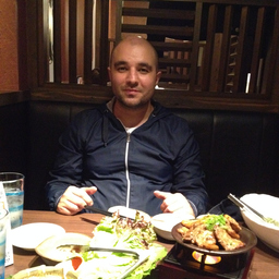 Murat Topaloglu