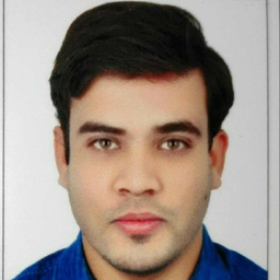Piyeeush Parmar