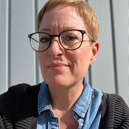 Sandra Faas