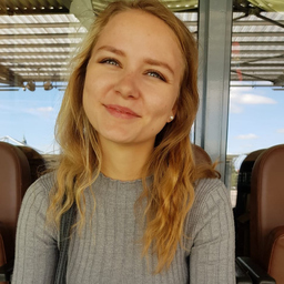 Katharina Johanna Muhr