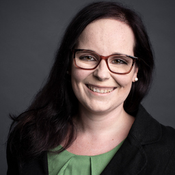 Desiree Renold