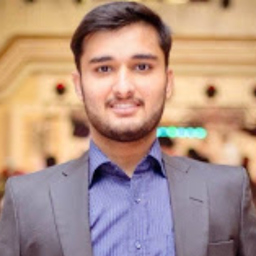 Kumail Abbas