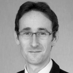 Nigel Cox