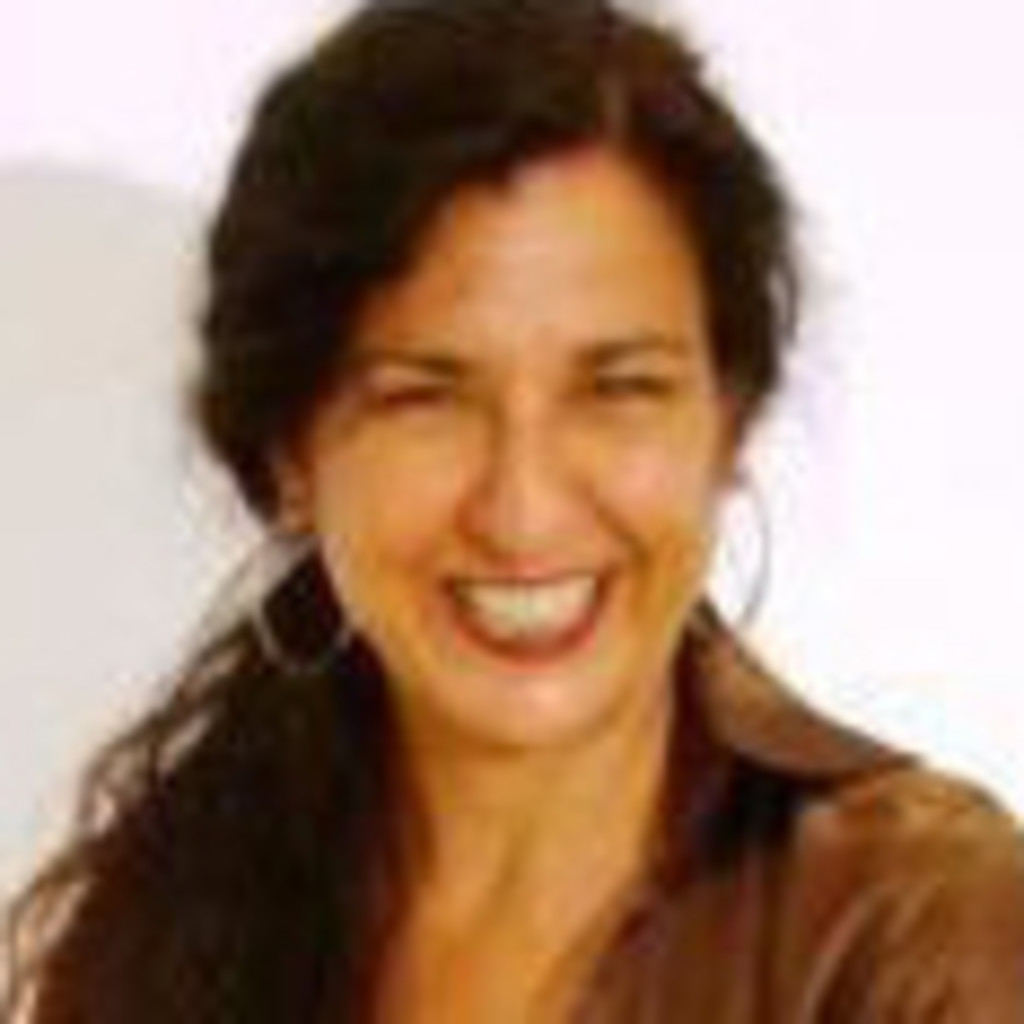 Katia Borras - Spanische Native Speaker/Sprecherin - www.spanische ...