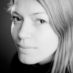 Profilbild Nastasia Herold
