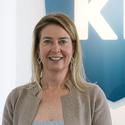 Mirja Lundehn's profile picture
