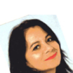 Susheela Sharma-Hertweck