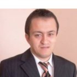 CANER AYDIN