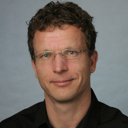Jens Wenzel