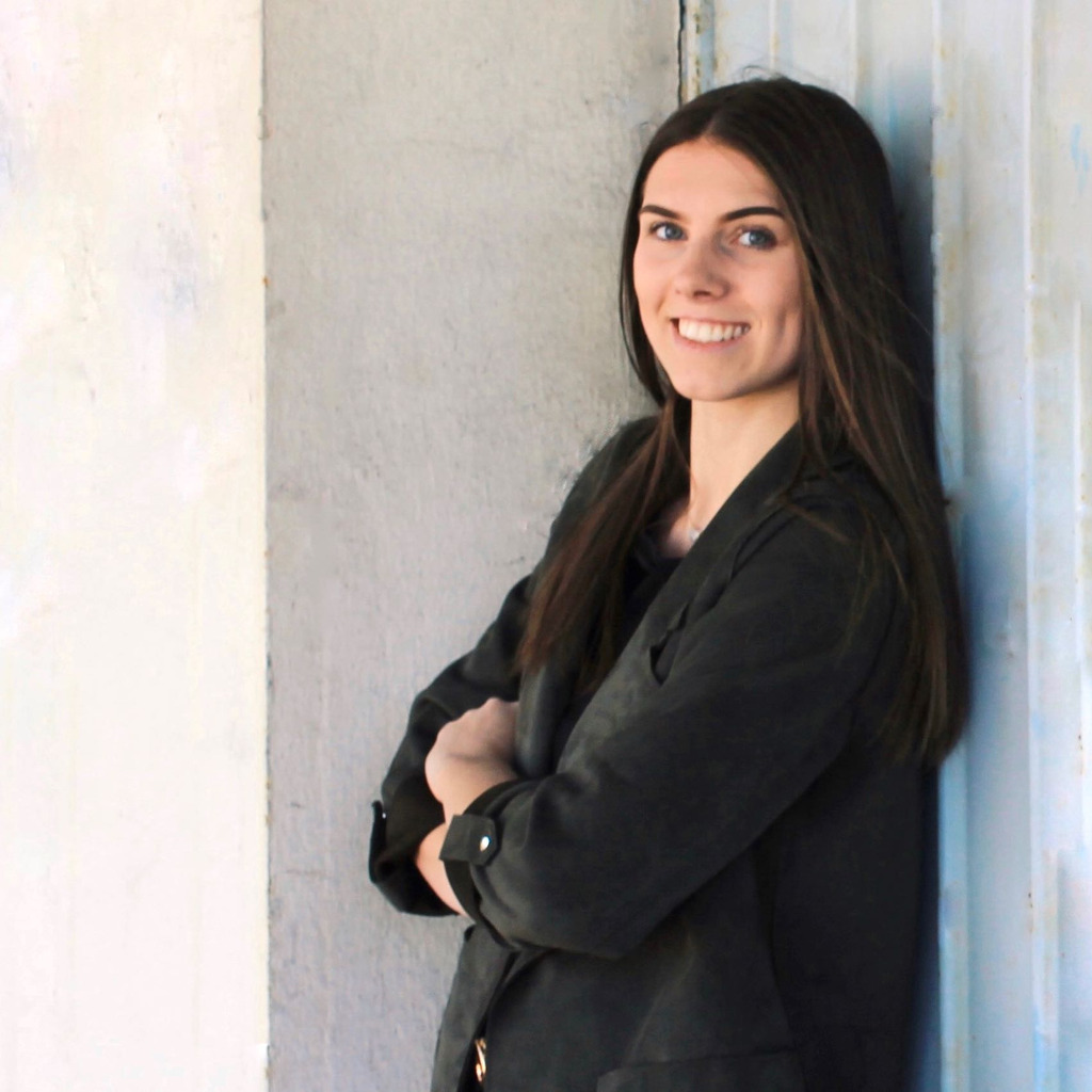 Kim Klabunde Mitarbeiterin Fuhrparkmanagement Nagel Group I