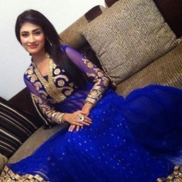jasmin shaikh