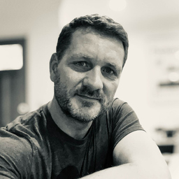 Andre Harder